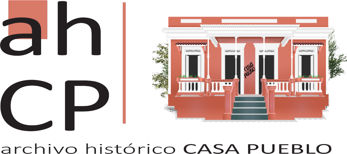 Archivo Histórico de Casa Pueblo